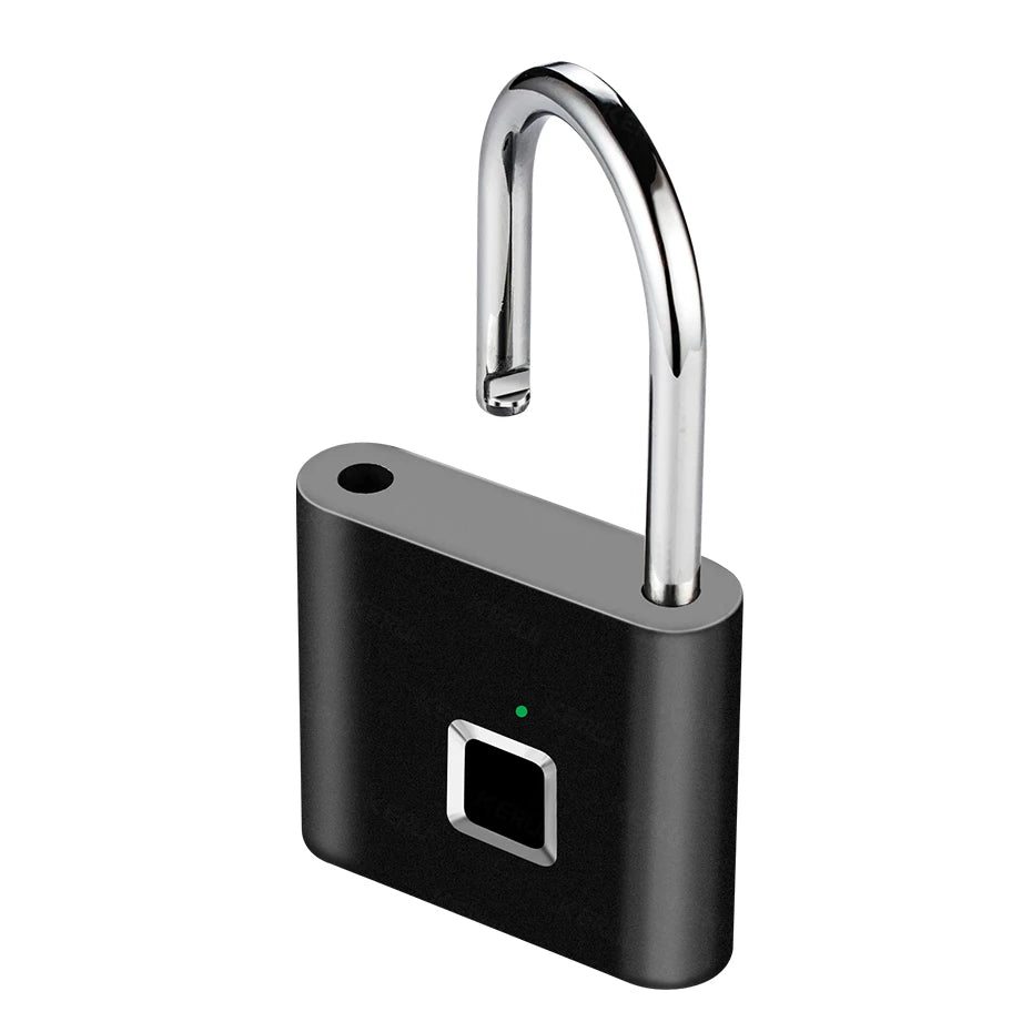 Smart Fingerprint Lock