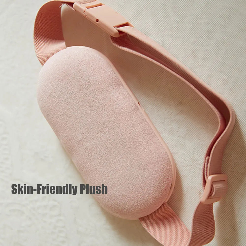 Portable Heating Pad