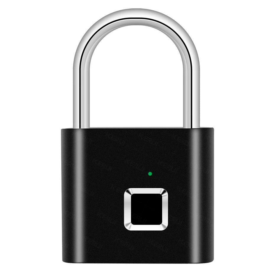 Smart Fingerprint Lock