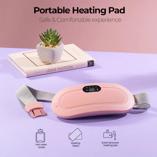 Portable Heating Pad