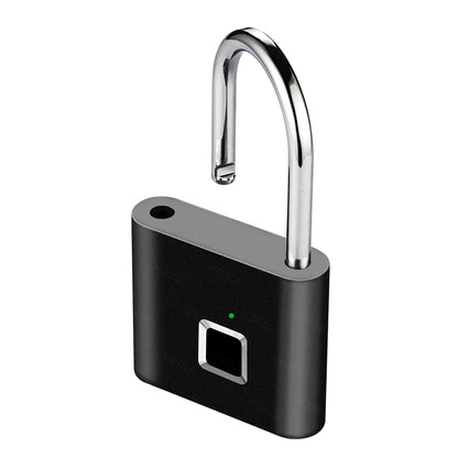 Smart  Fingerprint Lock