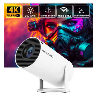 Portable Projector