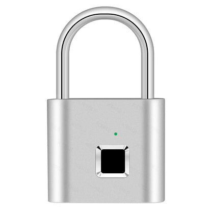 Smart  Fingerprint Lock