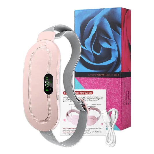 Portable Heating Pad
